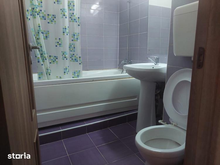 Apartament cu 3 camere în Grivița
