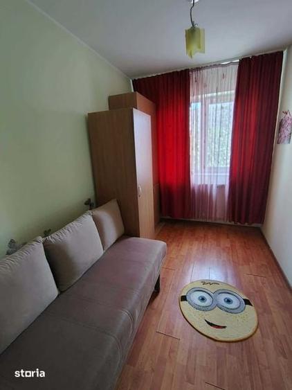 Inchiriez apartament doua camere - 2