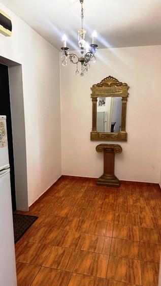 Garsonieră decomandată, mobilată în Decebal