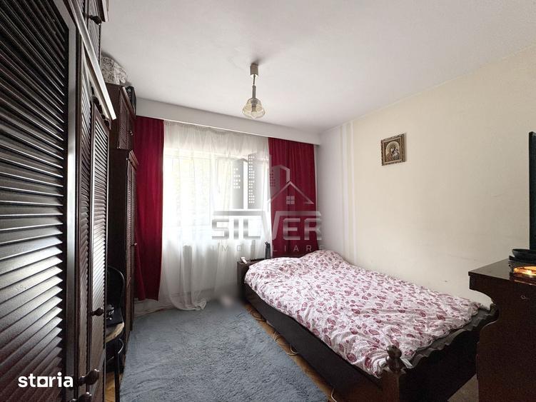 Apartament 4 camere/79mp/Calea Floresti. - 14