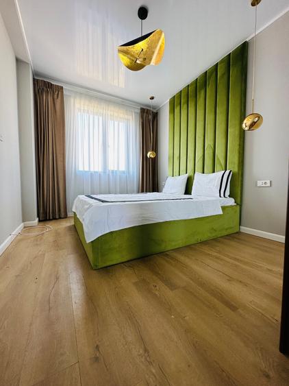 Casa 4 camere individuală de vânzare - acces asfaltat - curte 410 mp - 7