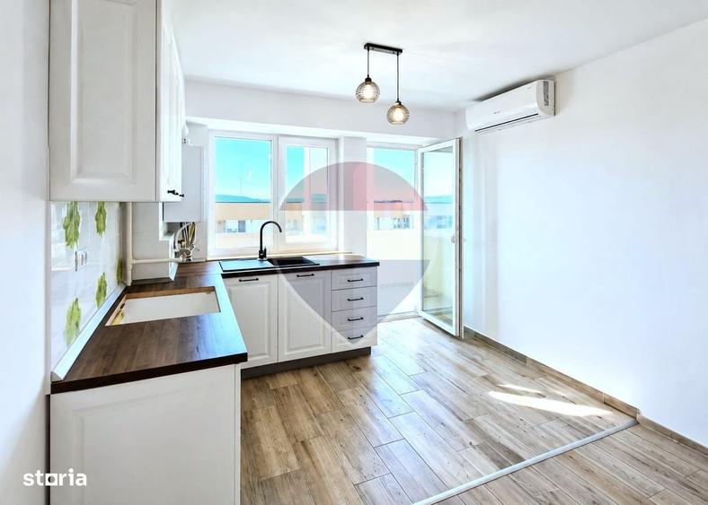 Apartament 2 camere si parcare Fiald (zona Nord) - 20