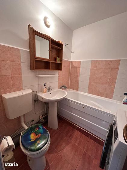 Apartament cu 2 camere decomandat în Obcini