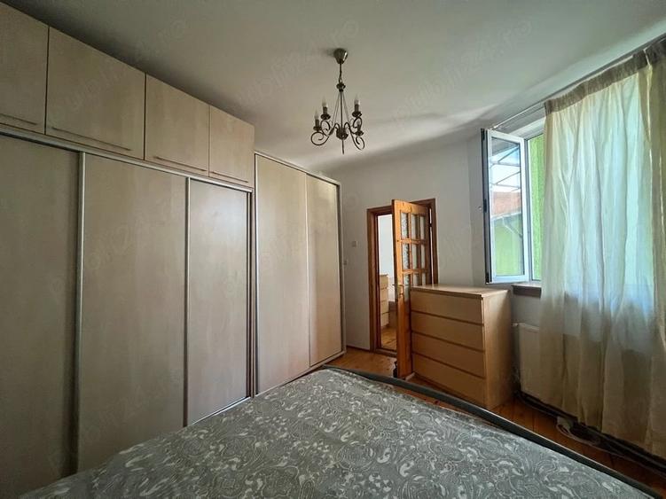 Casă cu 1 camere cu Teren 170 Mp în Grivița