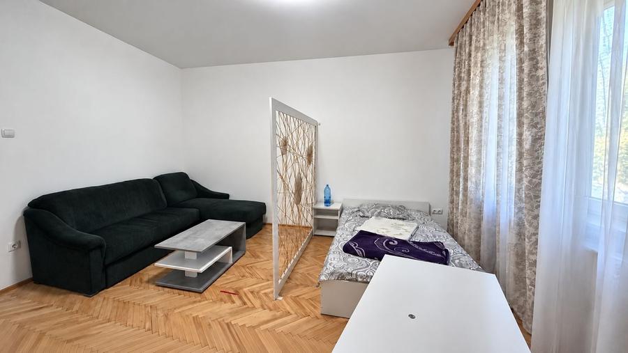Garsonieră în Complex Studențesc