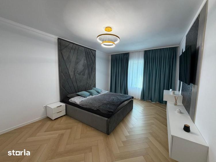 Apartament premium 2 dormitoare etaj 1 zona Doamna Stanca - 6