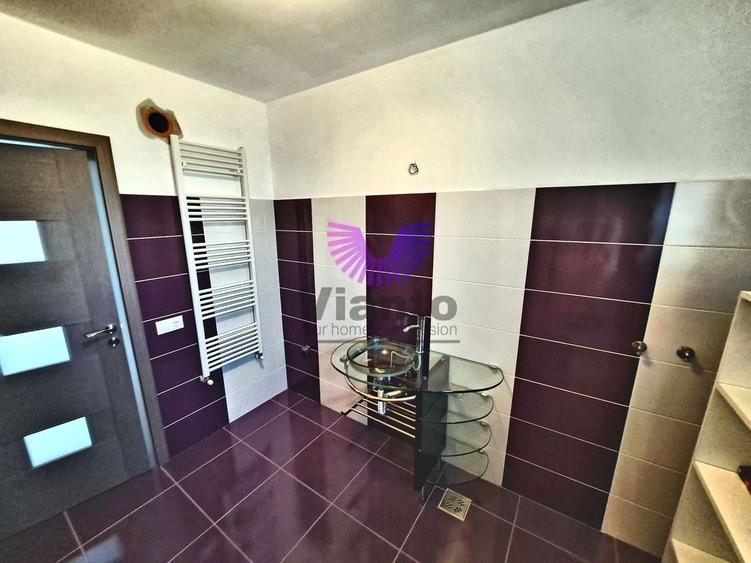 Apartament cu 2 camere semidecomandat în Arhitecților - Calea Cisnădiei