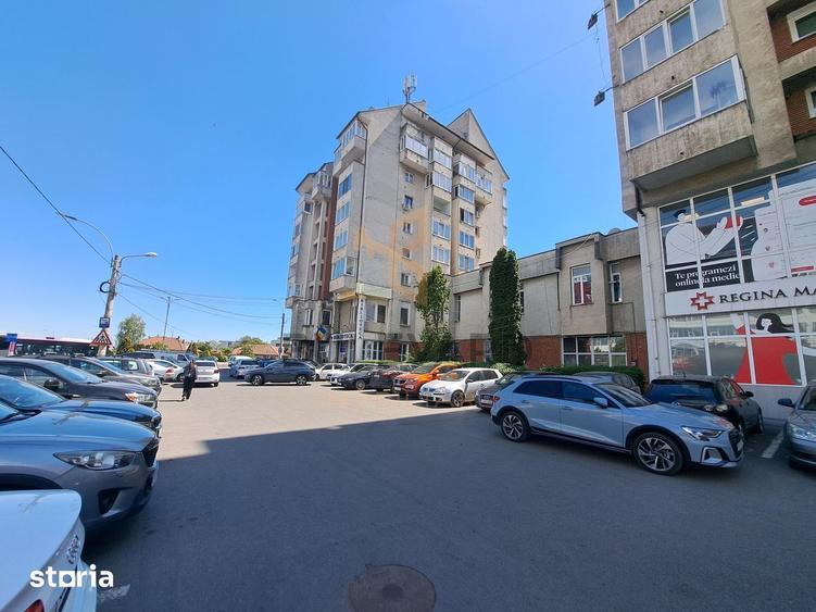 Spațiu comercial, de 91 mp, în Zorilor