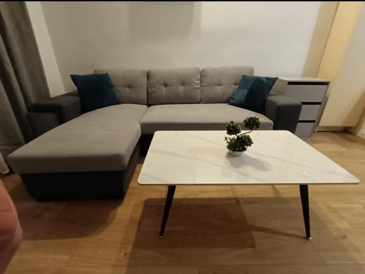 Garsonieră semidecomandată în Decebal