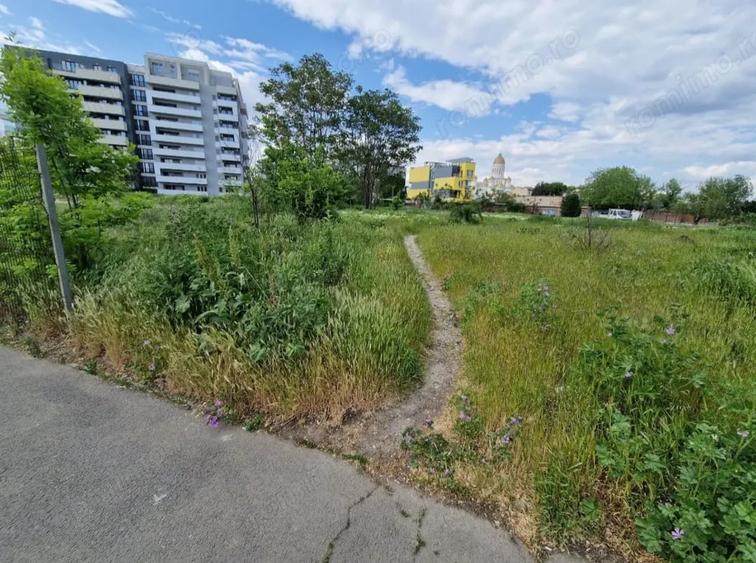 Teren de 167 mp, în Tudor Vladimirescu