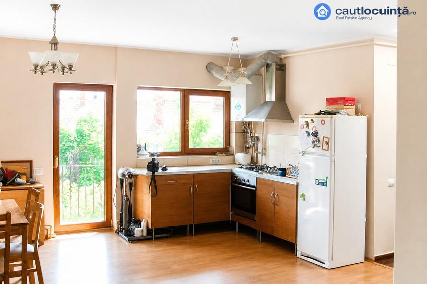 2 camere/Mihalache/ bloc boutique - 3