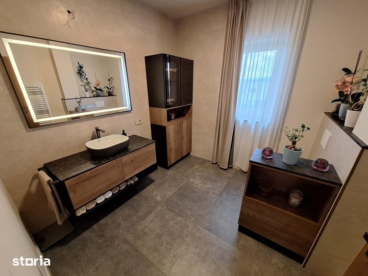Casa cu finisaje ?i dotari premium - 9
