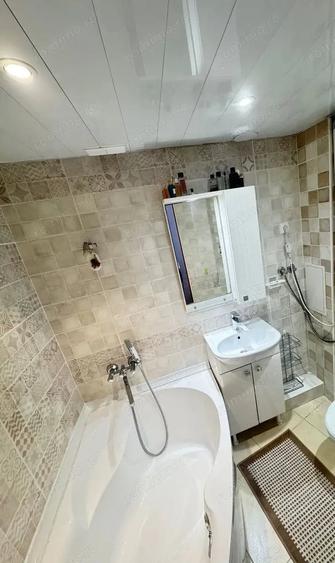 De inchiriat apartament cu 2 camere in zona Olimpia Stadion - 3