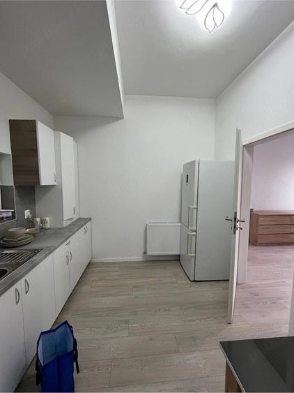 Garsonieră semidecomandată în Exterior Vest