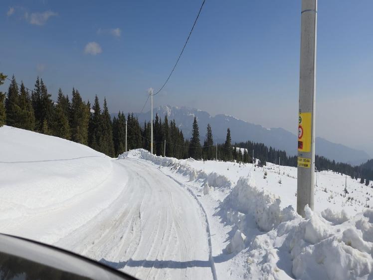Teren Construcții intravilan de 1000 mp, în Vest