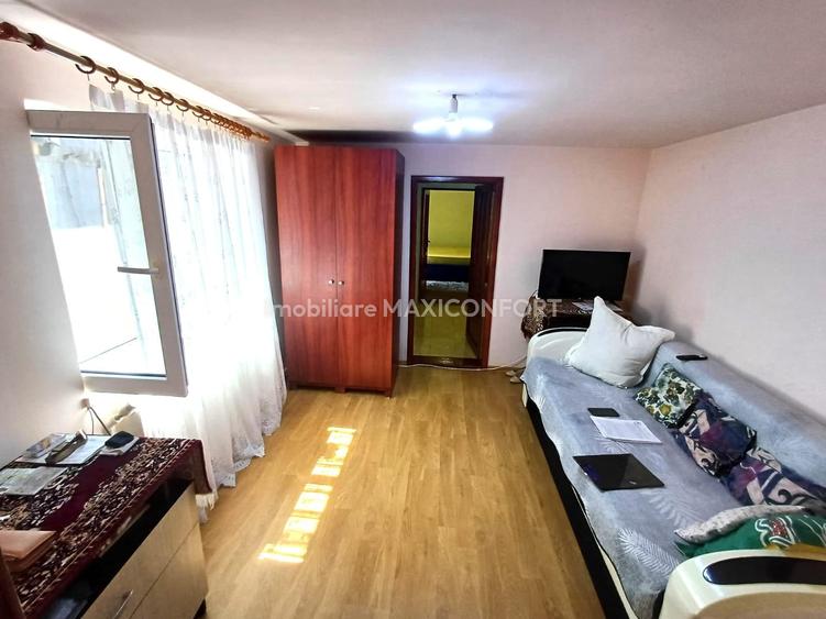Casă individuală cu 3 camere cu Teren 239 Mp în Apollo