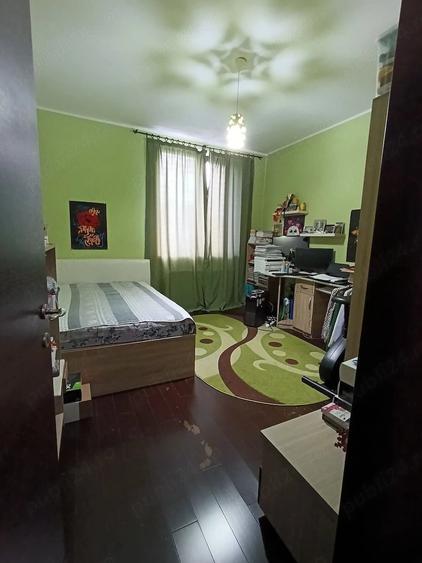 Apartament cu 3 camere decomandat, mobilat în Găvana