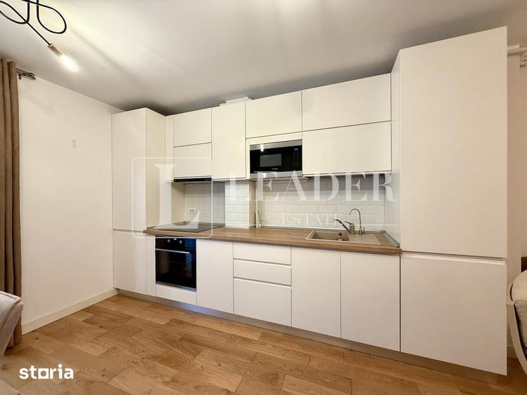 Apartament cu 2 camere în Iancului