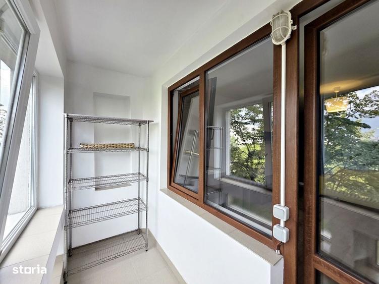 Apartament 2 camere decomandat | Theodor Pallady Metrou 1 Decembrie - 2
