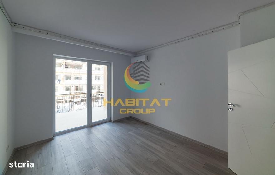 Apartament cu 4 camere în Măgurele