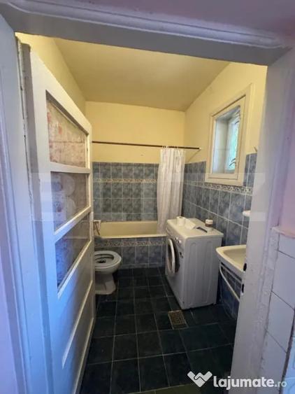 Casă cu 3 camere cu Teren 650 Mp în Giroc