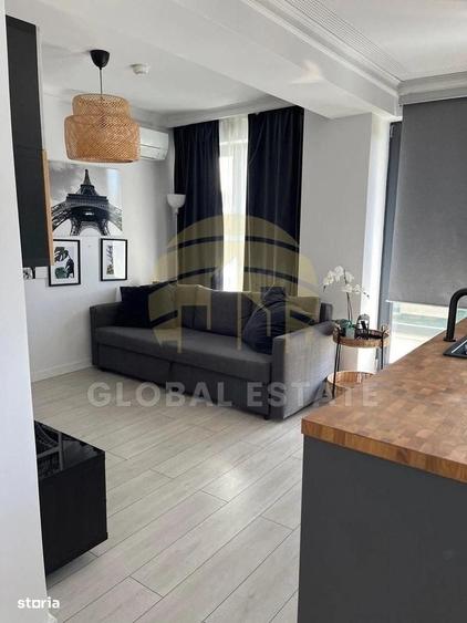 Inchiriere apartament 2 camere - 13 Septembrie | Centrala | Bloc Nou - 4