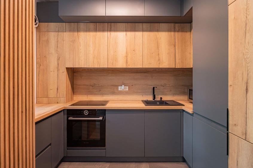 Apartament cu 3 camere decomandat, mobilat în ICIL