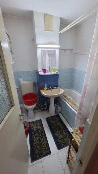 Apartament cu 2 camere în Cetate
