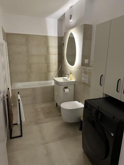 Apartament de inchiriat- Maurer Residence - 8