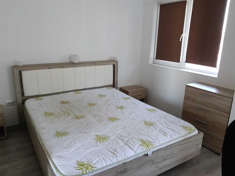 Apartament cu 2 camere decomandat în Cug
