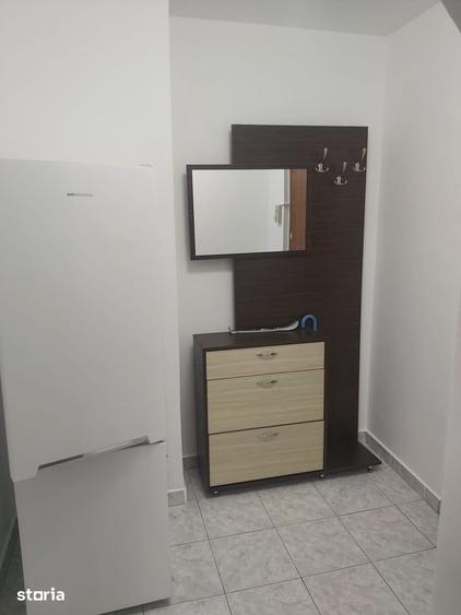 Apartament cu 2 camere în Titan
