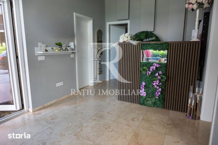 Spațiu comercial, de 42 mp, în Orașul Nou