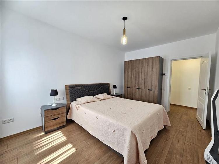 Apartament cu 2 camere decomandat, mobilat în Tudor Vladimirescu