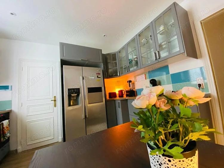 Apartament cu 2 camere decomandat în Dâmbovița