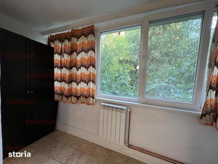Apartament cu 2 camere semidecomandat în Vatra Luminoasă