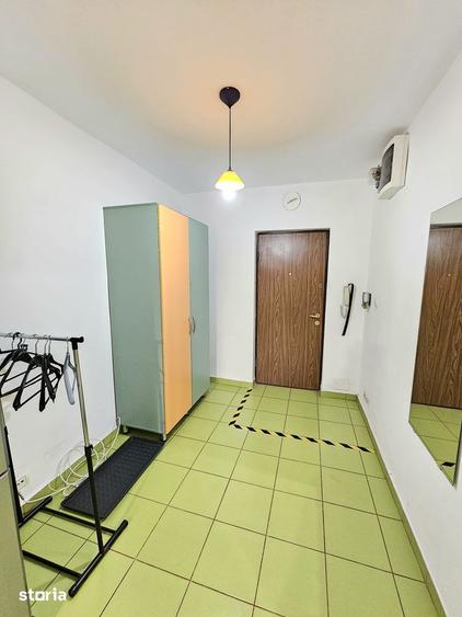 Turda/Ion Mihalache/Arcul de Triumf/Apartament de 2 Camere la Cheie/ - 13