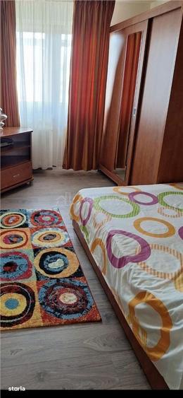 Apartament cu 3 camere decomandat în Ultracentral