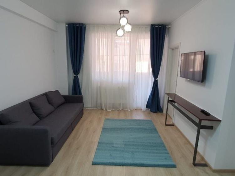 Apartament cu 2 camere în Roșu