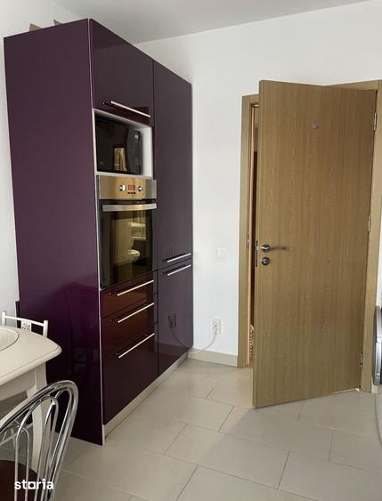 Apartament cu 2 camere decomandat în Zorilor