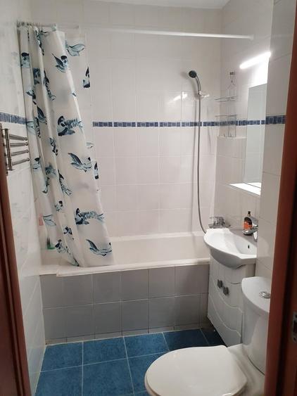Apartament cu 2 camere decomandat în Titan