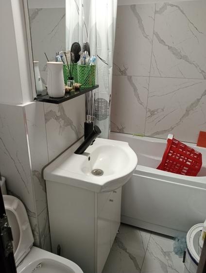 Apartament cu 2 camere în Dărmănești