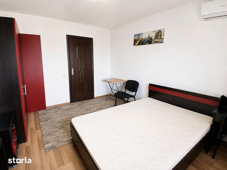 Apartament 1 camera de inchiriat zona Metalurgie - 1