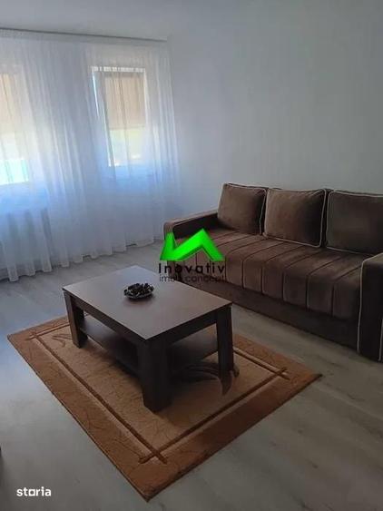 Apartament de inchiriat 2 camere Sibiu Turnisor - 1