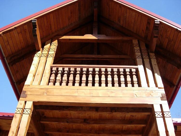 Casă cu 3 camere cu Teren 700 Mp în Breaza de Sus