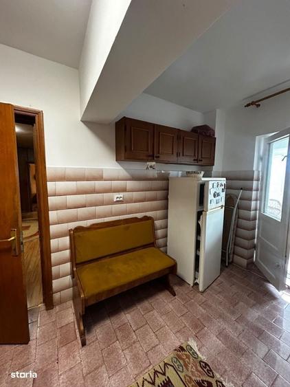 Apartament cu 2 camere în Ultracentral