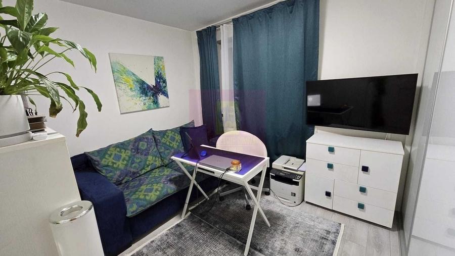 Apartament 3 cam dec. 66 mp utili , bloc boutique 2014, Giules?ti - 2