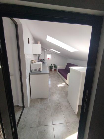 Apartament cu 3 camere semidecomandat în Mănăștur