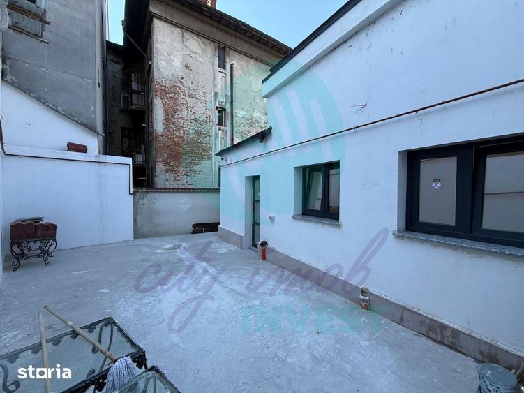 Vila de birouri complet renovata | Mara?e?ti - 8