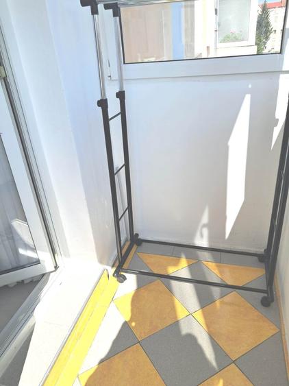 Apartament cu 2 camere semidecomandat în Hipodrom 2