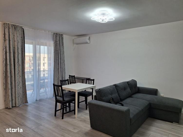 2 camere | La Foresta Residence | Tunari Otopeni | parcare inclusa - 9